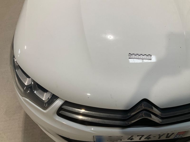 Citroen C4 1.6 Blue-HDi Societe Millenium Business 2015 – снимка 45