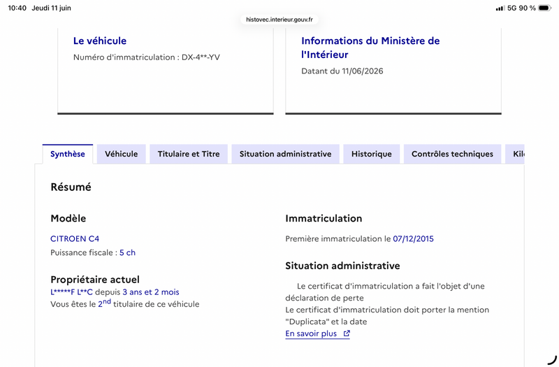 Citroen C4 1.6 Blue-HDi Societe Millenium Business 2015 – снимка 21