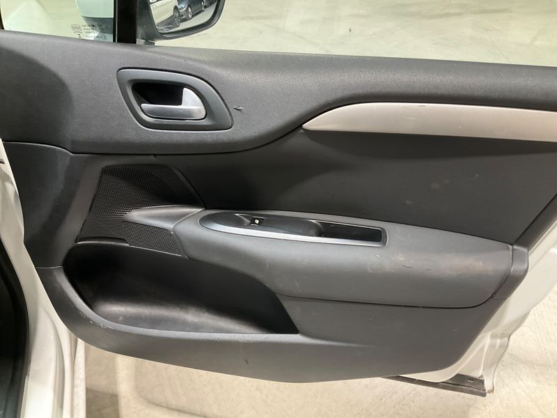 Citroen C4 1.6 Blue-HDi Societe Millenium Business 2015 – снимка 28