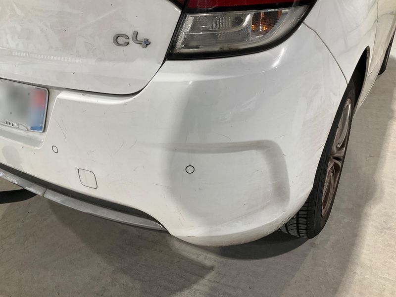 Citroen C4 1.6 Blue-HDi Societe Millenium Business 2015 – снимка 39