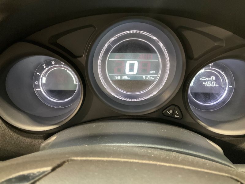 Citroen C4 1.6 Blue-HDi Societe Millenium Business 2015 – снимка 18