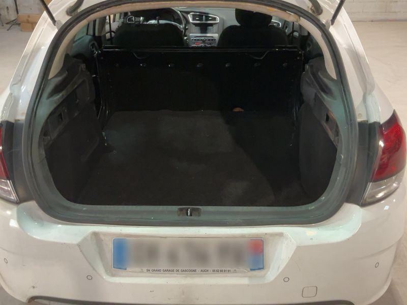 Citroen C4 1.6 Blue-HDi Societe Millenium Business 2015 – снимка 15