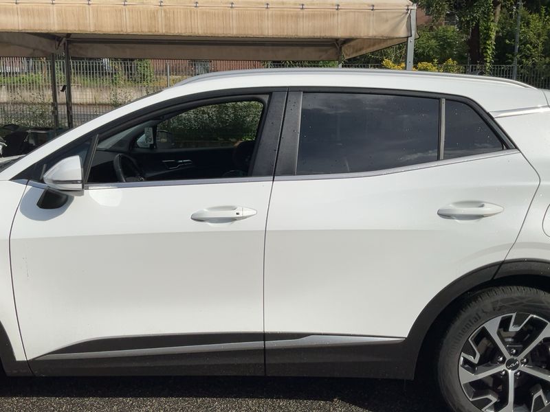 Kia Sportage 1.6 Hybrid Style 2023 – снимка 4