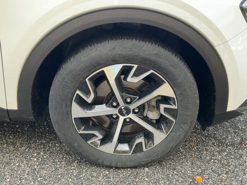 Kia Sportage 1.6 Hybrid Style 2023 – снимка 11