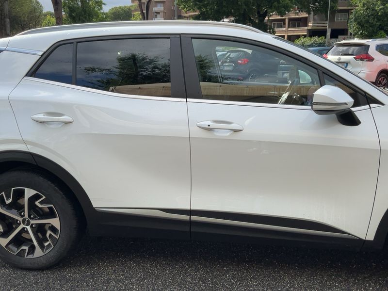 Kia Sportage 1.6 Hybrid Style 2023 – снимка 10