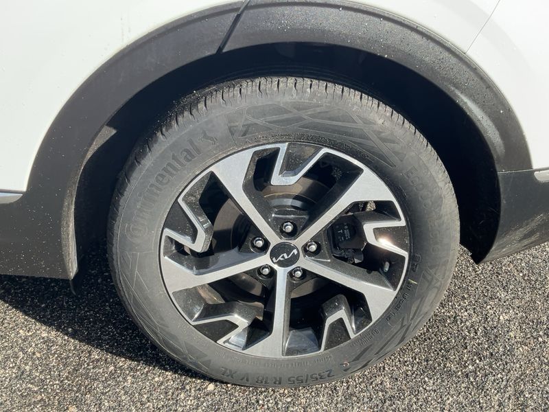 Kia Sportage 1.6 Hybrid Style 2023 – снимка 5