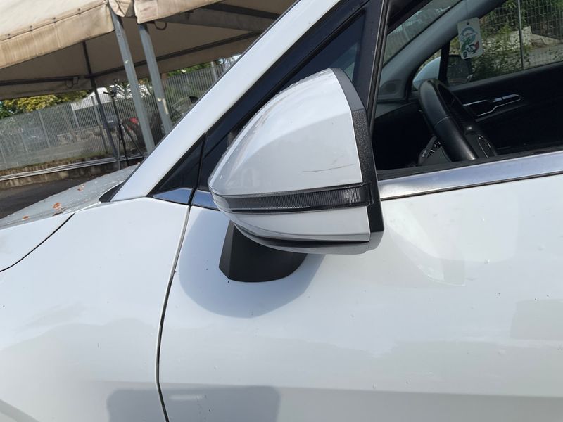 Kia Sportage 1.6 Hybrid Style 2023 – снимка 22