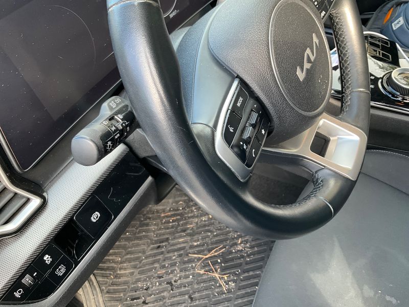 Kia Sportage 1.6 Hybrid Style 2023 – снимка 25