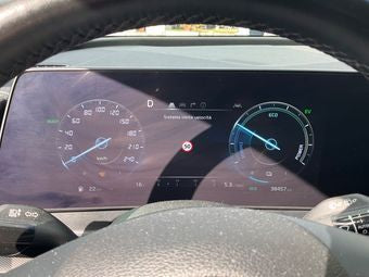 Kia Sportage 1.6 Hybrid Style 2023 – снимка 18