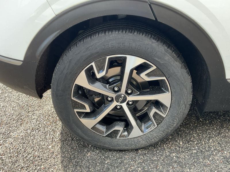 Kia Sportage 1.6 Hybrid Style 2023 – снимка 9