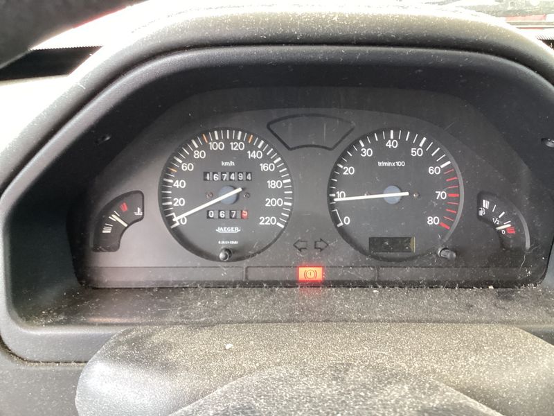 Peugeot 106 1.1 XR 1997 – снимка 4