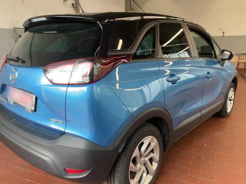 Opel Crossland X 1.2 Turbo Edition 2018 – снимка 8