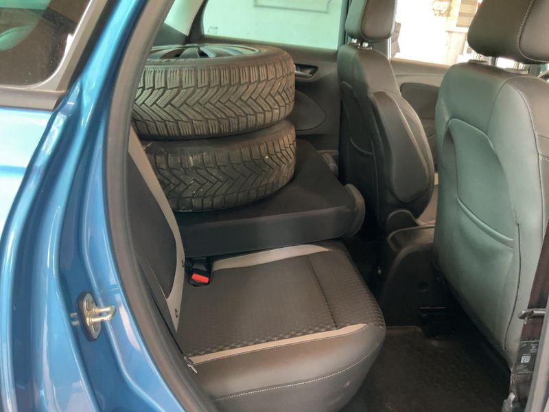 Opel Crossland X 1.2 Turbo Edition 2018 – снимка 20