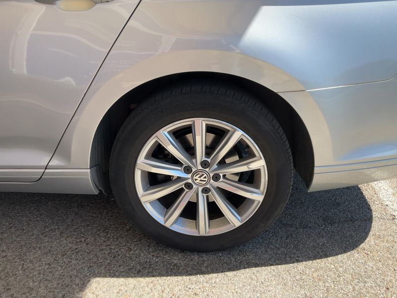 Volkswagen Passat 2.0 TDI Advance BlueMotion Tech 2018 – снимка 5