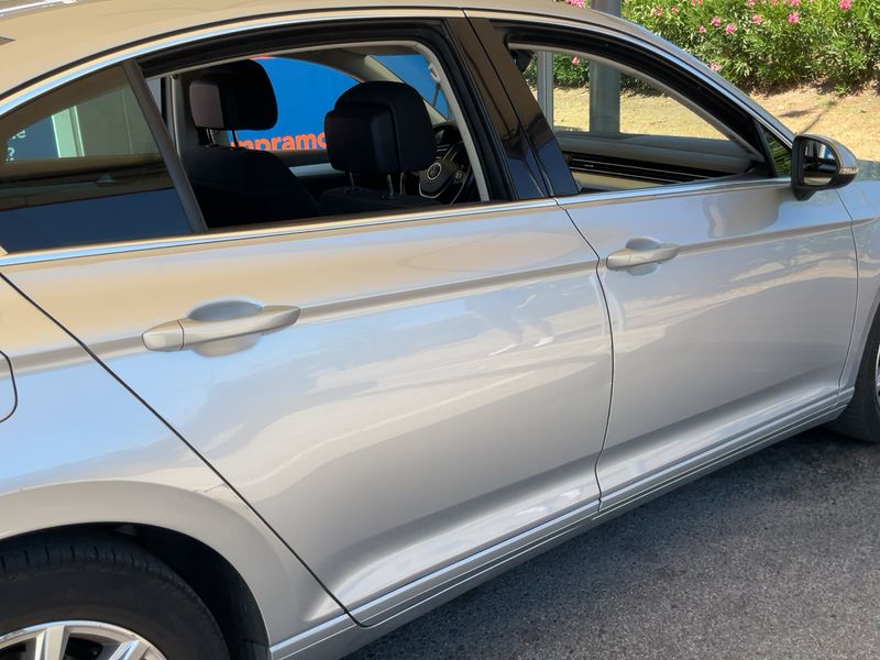 Volkswagen Passat 2.0 TDI Advance BlueMotion Tech 2018 – снимка 10
