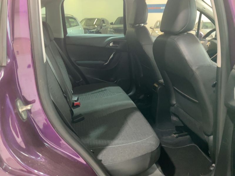 Citroen C3 1.2 e-VTi Exclusive 2016 – снимка 19