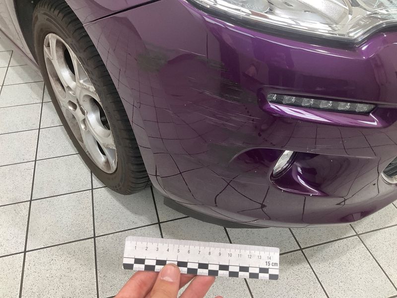 Citroen C3 1.2 e-VTi Exclusive 2016 – снимка 29