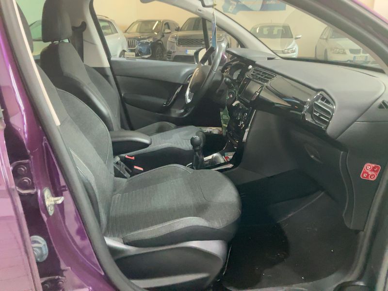 Citroen C3 1.2 e-VTi Exclusive 2016 – снимка 16