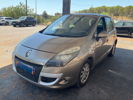 Renault Scenic 2.0 Privilege 2010 – снимка 1