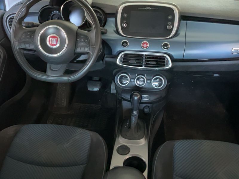 Fiat 500X 1.4 Turbo Mirror 2018 – снимка 17