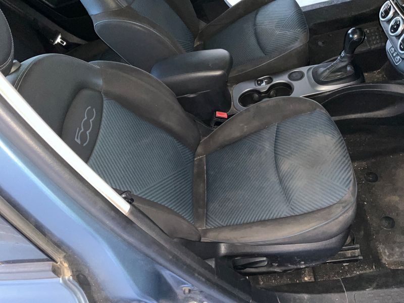 Fiat 500X 1.4 Turbo Mirror 2018 – снимка 24