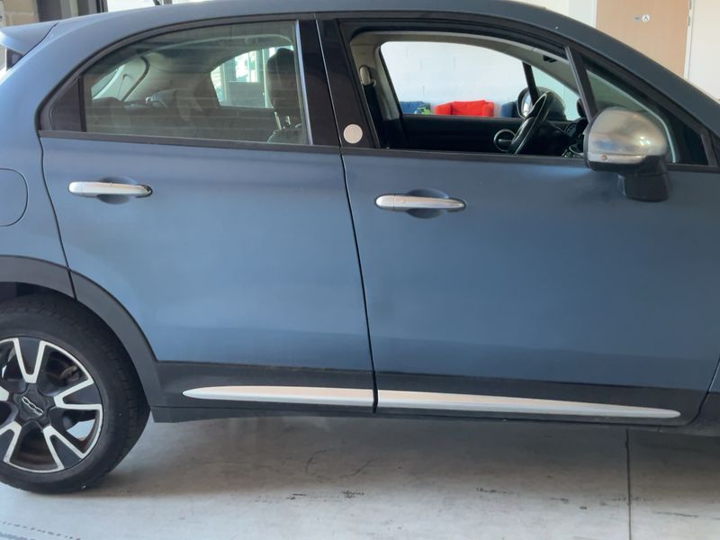 Fiat 500X 1.4 Turbo Mirror 2018 – снимка 10