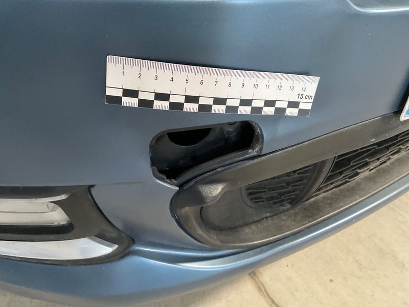 Fiat 500X 1.4 Turbo Mirror 2018 – снимка 32