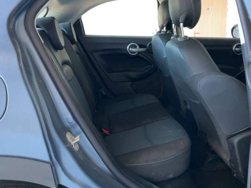 Fiat 500X 1.4 Turbo Mirror 2018 – снимка 19