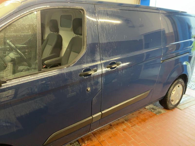 Ford Transit Custom 2.0 TDCi 320 L2 Trend 2018 – снимка 4