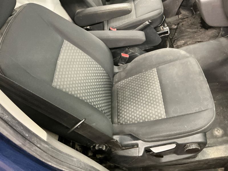 Ford Transit Custom 2.0 TDCi 320 L2 Trend 2018 – снимка 34