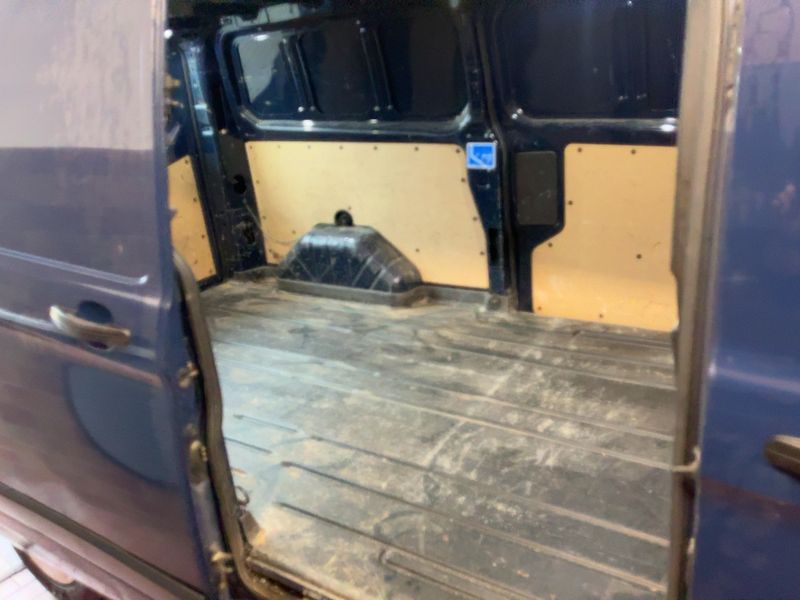 Ford Transit Custom 2.0 TDCi 320 L2 Trend 2018 – снимка 19