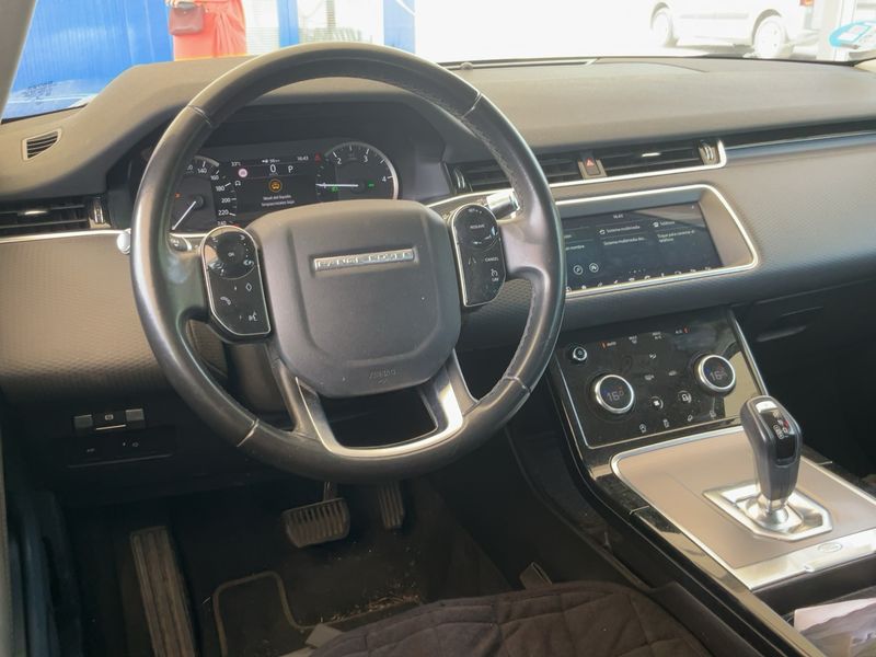 Land Rover Evoque D150 Mild-Hybrid 2020 – снимка 17