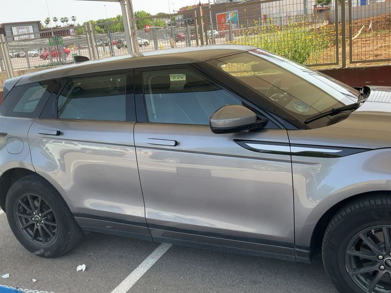 Land Rover Evoque D150 Mild-Hybrid 2020 – снимка 10