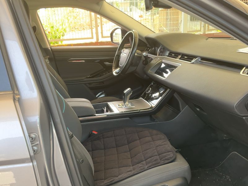 Land Rover Evoque D150 Mild-Hybrid 2020 – снимка 16