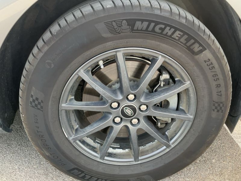 Land Rover Evoque D150 Mild-Hybrid 2020 – снимка 11