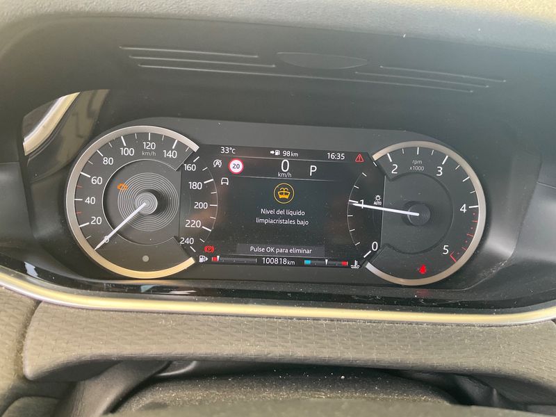 Land Rover Evoque D150 Mild-Hybrid 2020 – снимка 18