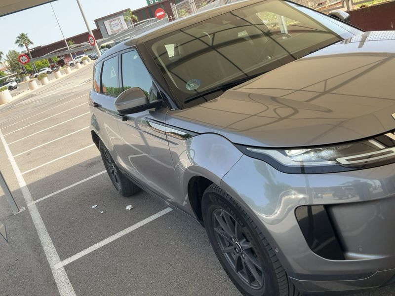 Land Rover Evoque D150 Mild-Hybrid 2020 – снимка 12