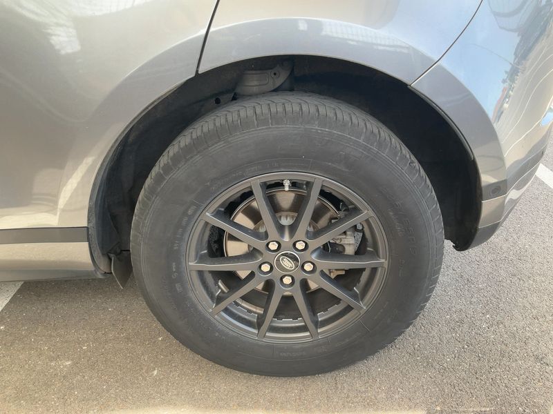 Land Rover Evoque D150 Mild-Hybrid 2020 – снимка 5