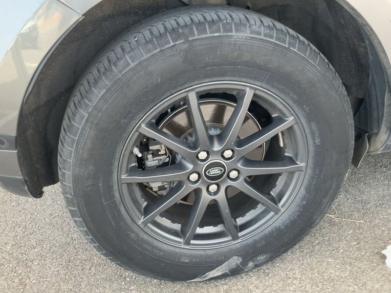 Land Rover Evoque D150 Mild-Hybrid 2020 – снимка 9
