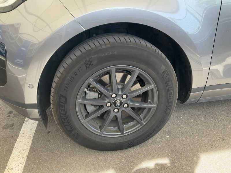 Land Rover Evoque D150 Mild-Hybrid 2020 – снимка 3