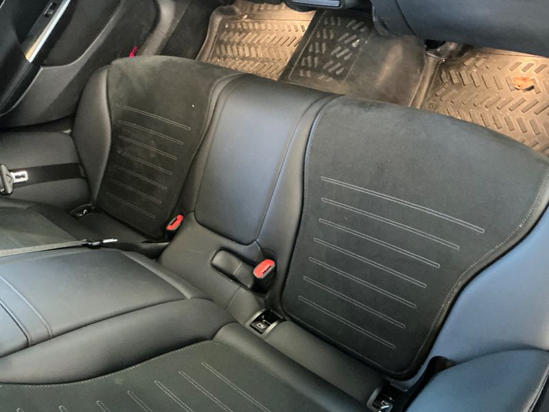 Mercedes-Benz C-Klasse C 180 Mild-Hybrid AMG Line 2022 – снимка 32