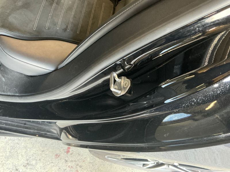 Mercedes-Benz C-Klasse C 180 Mild-Hybrid AMG Line 2022 – снимка 28