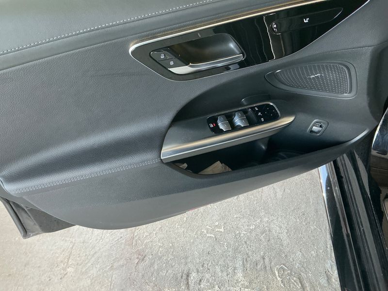 Mercedes-Benz C-Klasse C 180 Mild-Hybrid AMG Line 2022 – снимка 29