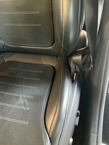 Mercedes-Benz C-Klasse C 180 Mild-Hybrid AMG Line 2022 – снимка 30