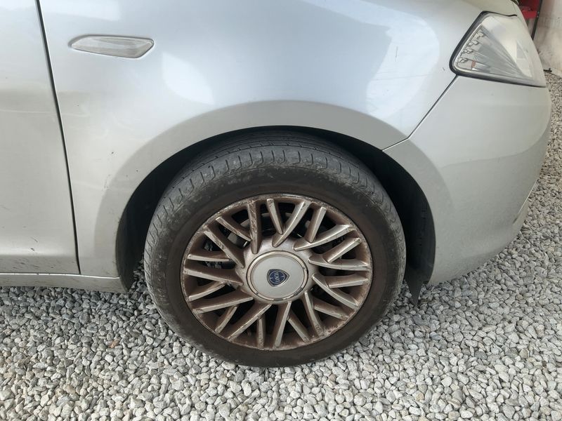 Lancia Ypsilon 1.3 JTD Gold 2015 – снимка 11