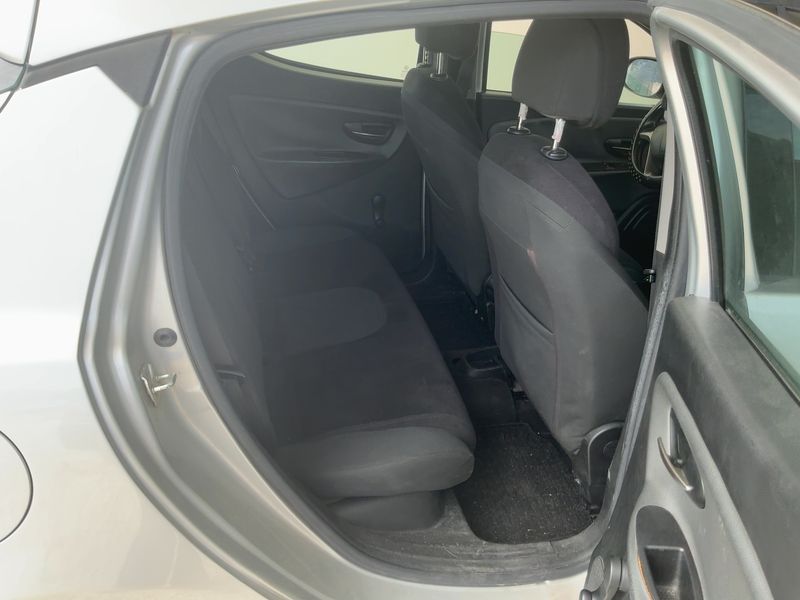 Lancia Ypsilon 1.3 JTD Gold 2015 – снимка 20