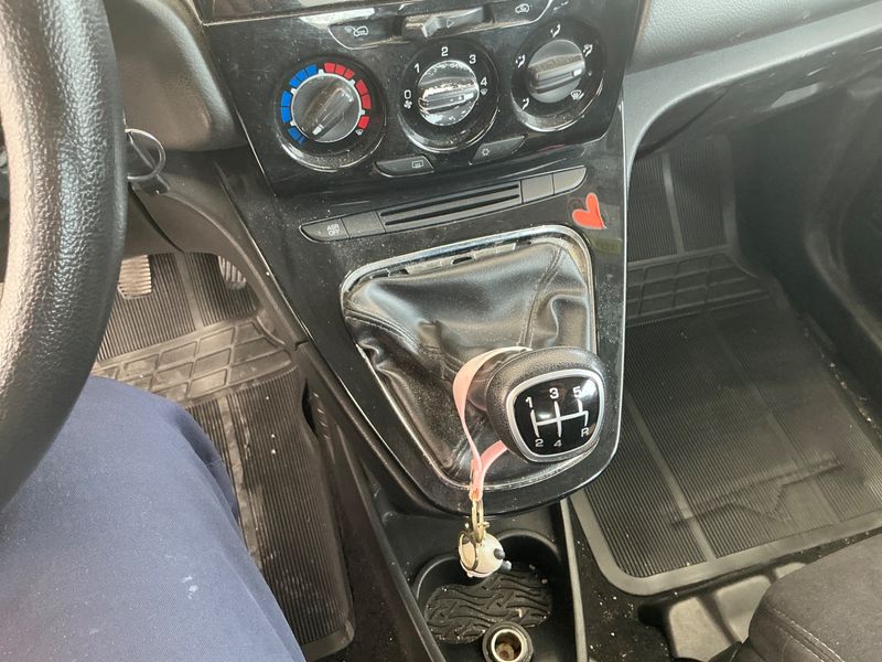 Lancia Ypsilon 1.3 JTD Gold 2015 – снимка 24