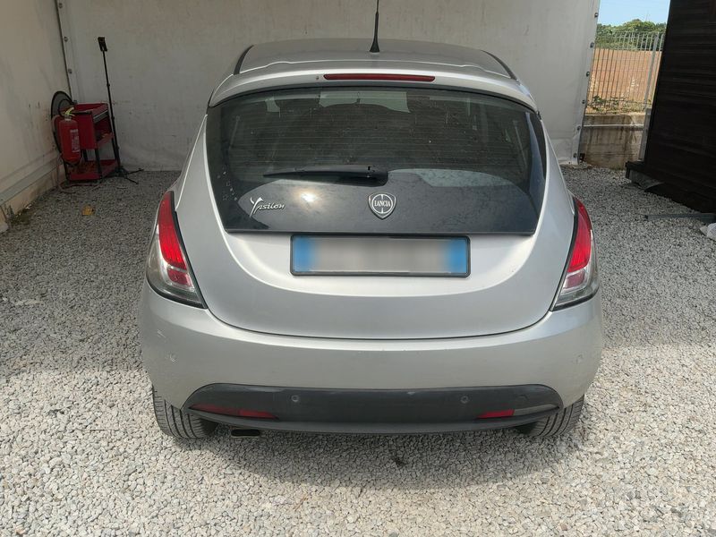 Lancia Ypsilon 1.3 JTD Gold 2015 – снимка 7