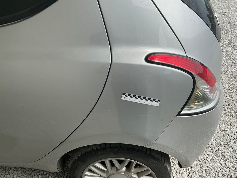 Lancia Ypsilon 1.3 JTD Gold 2015 – снимка 27