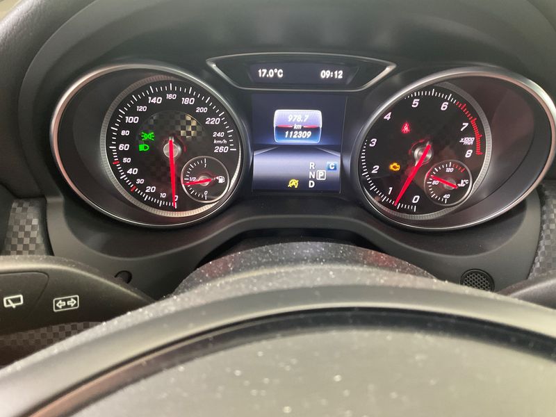 Mercedes-Benz A-Klasse A 160 Urban 2017 – снимка 18